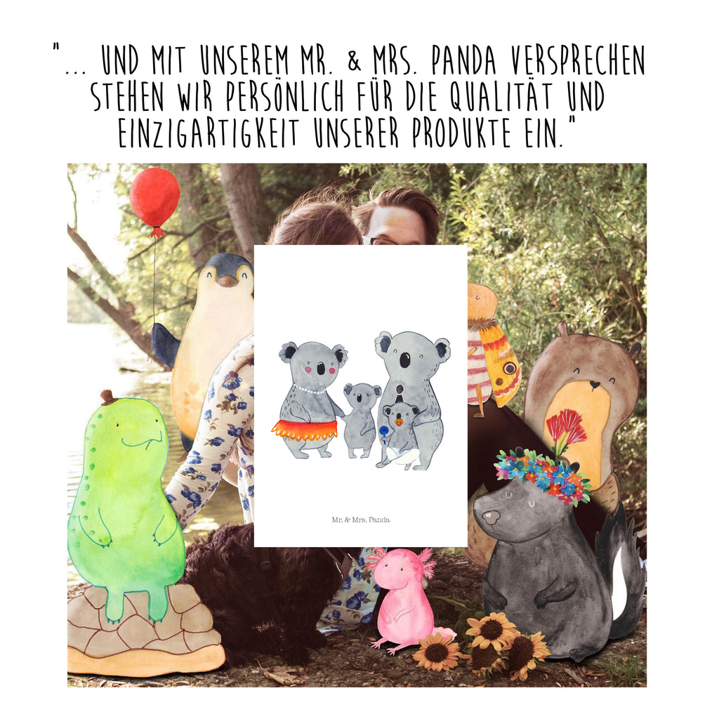 18-24 Monate Baby Longsleeve Koala Familie Mädchen, Jungen, Baby, Langarm, Bio, Kleidung, Longsleeve, Familie, Vatertag, Muttertag, Bruder, Schwester, Mama, Papa, Oma, Opa, Koala, Koalas, Family, Kinder, Geschwister, Familienleben
