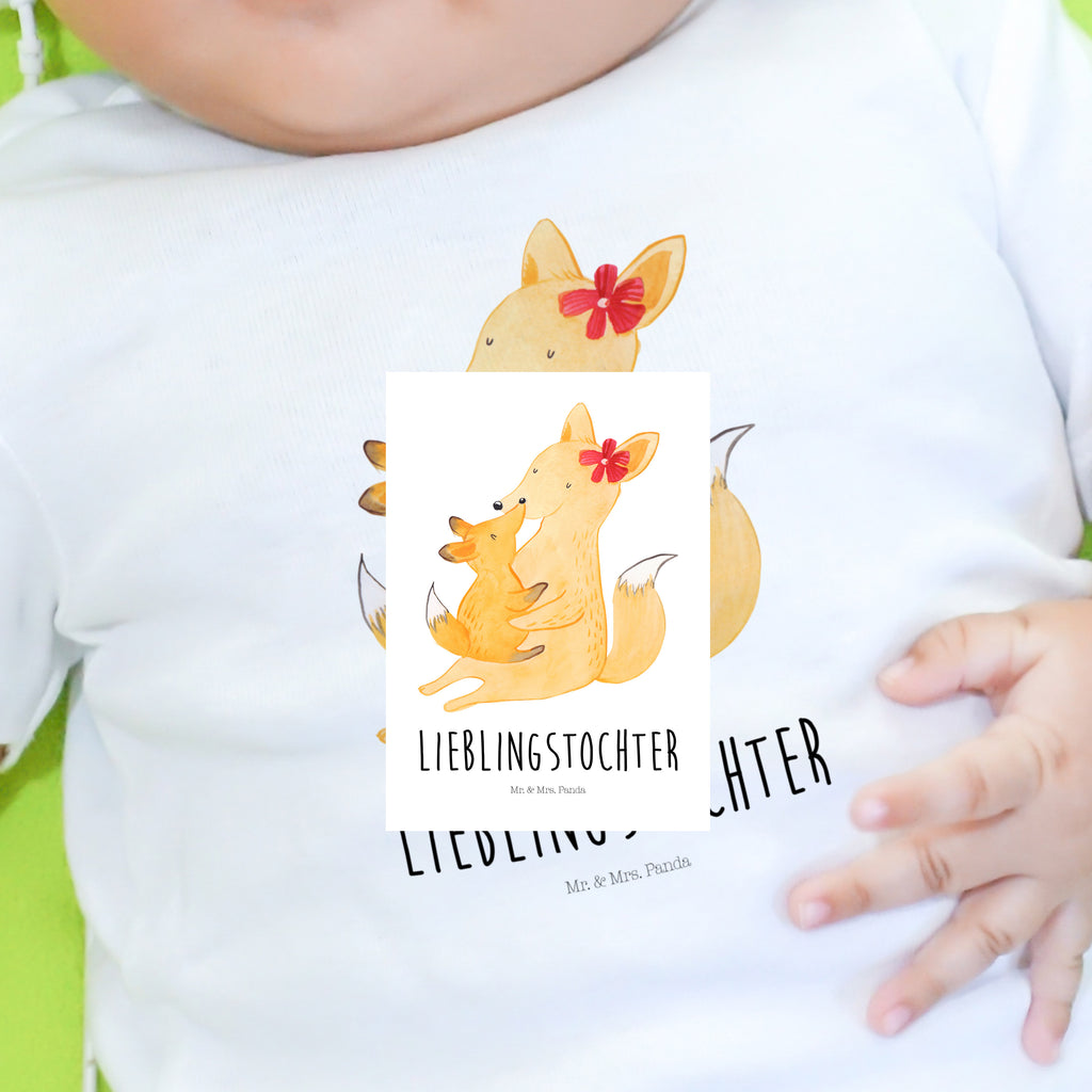 18-24 Monate Baby Longsleeve Fuchs Mama & Kind Mädchen, Jungen, Baby, Langarm, Bio, Kleidung, Longsleeve, Familie, Vatertag, Muttertag, Bruder, Schwester, Mama, Papa, Oma, Opa, Mutter, Tochter, Lieblingstochter, Beste Tochter, Geschenk