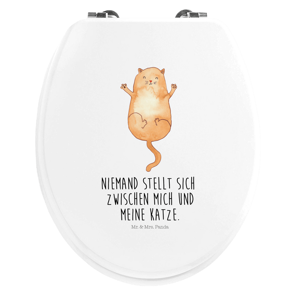 Motiv WC Sitz Katzen Umarmen Klobrille, Klodeckel, Toilettendeckel, WC-Sitz, Toilette, Katze, Katzenmotiv, Katzenfan, Katzendeko, Katzenfreund, Katzenliebhaber, Katzenprodukte, Katzenartikel, Katzenaccessoires, Katzensouvenirs, Katzenliebhaberprodukte, Katzenmotive, Katzen, Kater, Mietze, Cat, Cats, Katzenhalter, Katzenbesitzerin, Haustier, Freundin, Freunde, beste Freunde, Liebe, Katzenliebe, Familie