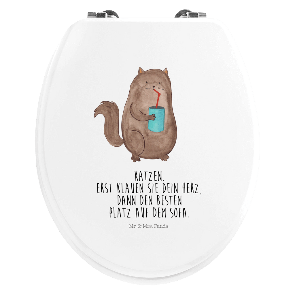 Motiv WC Sitz Katze Dose Klobrille, Klodeckel, Toilettendeckel, WC-Sitz, Toilette, Katze, Katzenmotiv, Katzenfan, Katzendeko, Katzenfreund, Katzenliebhaber, Katzenprodukte, Katzenartikel, Katzenaccessoires, Katzensouvenirs, Katzenliebhaberprodukte, Katzenmotive, Katzen, Kater, Mietze, Cat, Cats, Katzenhalter, Katzenbesitzerin, Haustier, Futter, Katzenfutter