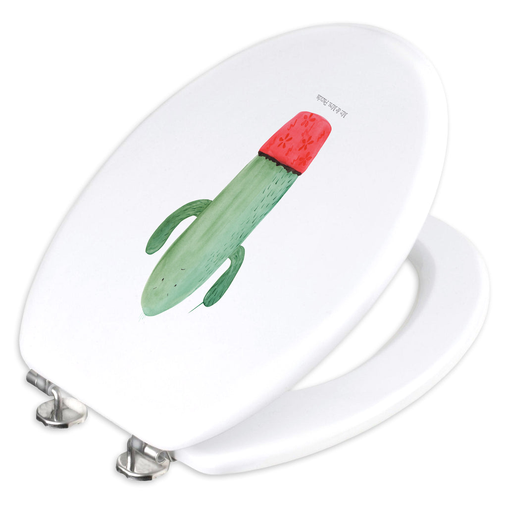 Motiv WC Sitz Kaktus wütend Klobrille, Klodeckel, Toilettendeckel, WC-Sitz, Toilette, Kaktus, Kakteen, ärgern, Büro, Schule, Büroalltag, Chefin, Kollege, Kollegin, wütend