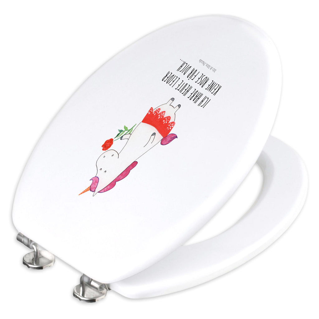 Motiv WC Sitz Einhorn Dame Klobrille, Klodeckel, Toilettendeckel, WC-Sitz, Toilette, Einhorn, Einhörner, Einhorn Deko, Pegasus, Unicorn, Dame, Lady, feine Dame, Freundin, Frau, Bachelor, Bachelorette, Abfuhr, Schluss machen, Trennung