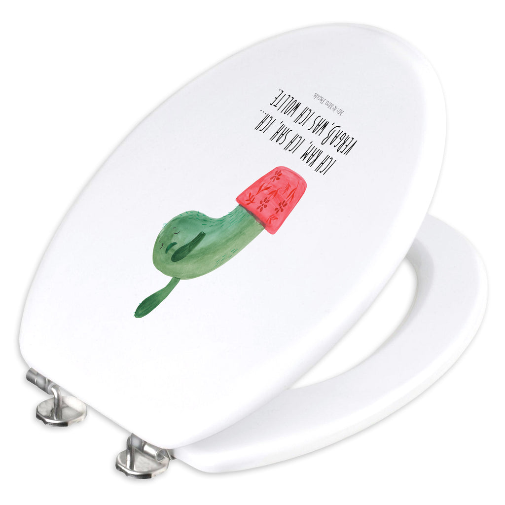 Motiv WC Sitz Kaktus Mamamia Klobrille, Klodeckel, Toilettendeckel, WC-Sitz, Toilette, Kaktus, Kakteen, Kaktusliebe, Ärger, Büro, Büroalltag, Schule, Motivation, Quote