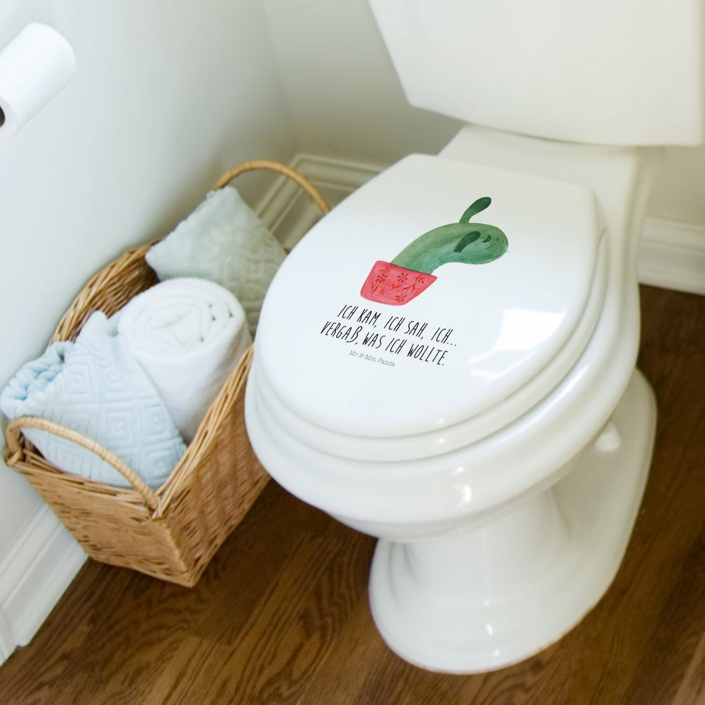 Motiv WC Sitz Kaktus Mamamia Klobrille, Klodeckel, Toilettendeckel, WC-Sitz, Toilette, Kaktus, Kakteen, Kaktusliebe, Ärger, Büro, Büroalltag, Schule, Motivation, Quote