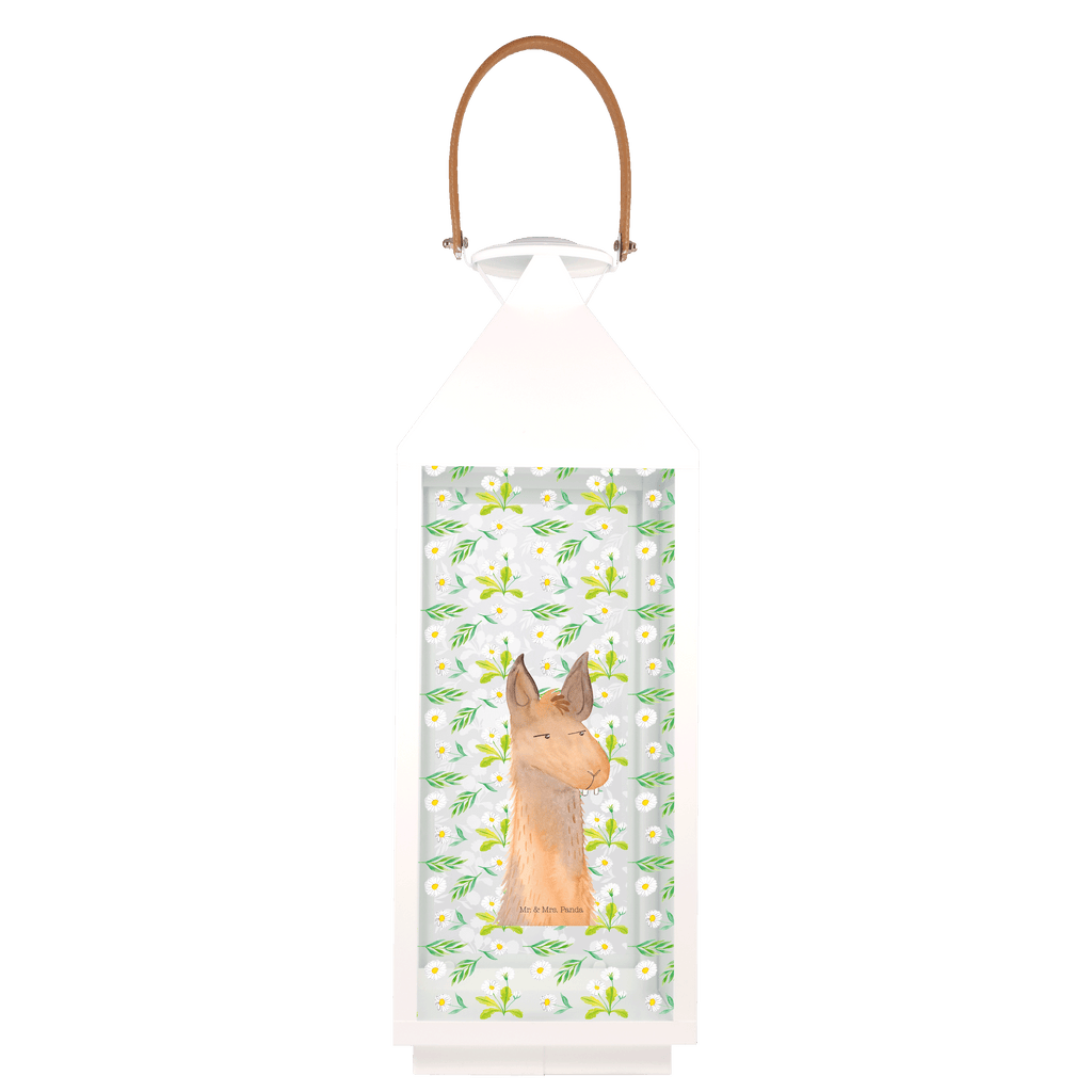 Deko Laterne Lamakopf genervt Gartenlampe, Gartenleuchte, Gartendekoration, Gartenlicht, Laterne  kleine Laternen, XXL Laternen, Laterne groß, Lama, Alpaka, Lamas, Recht haben, genervt sein, Freundin, beste Freundin, Partnerin, Büro, Büroalltag, Chef, Chefin, Azubi