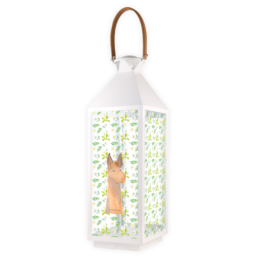 Deko Laterne Lamakopf genervt Gartenlampe, Gartenleuchte, Gartendekoration, Gartenlicht, Laterne  kleine Laternen, XXL Laternen, Laterne groß, Lama, Alpaka, Lamas, Recht haben, genervt sein, Freundin, beste Freundin, Partnerin, Büro, Büroalltag, Chef, Chefin, Azubi