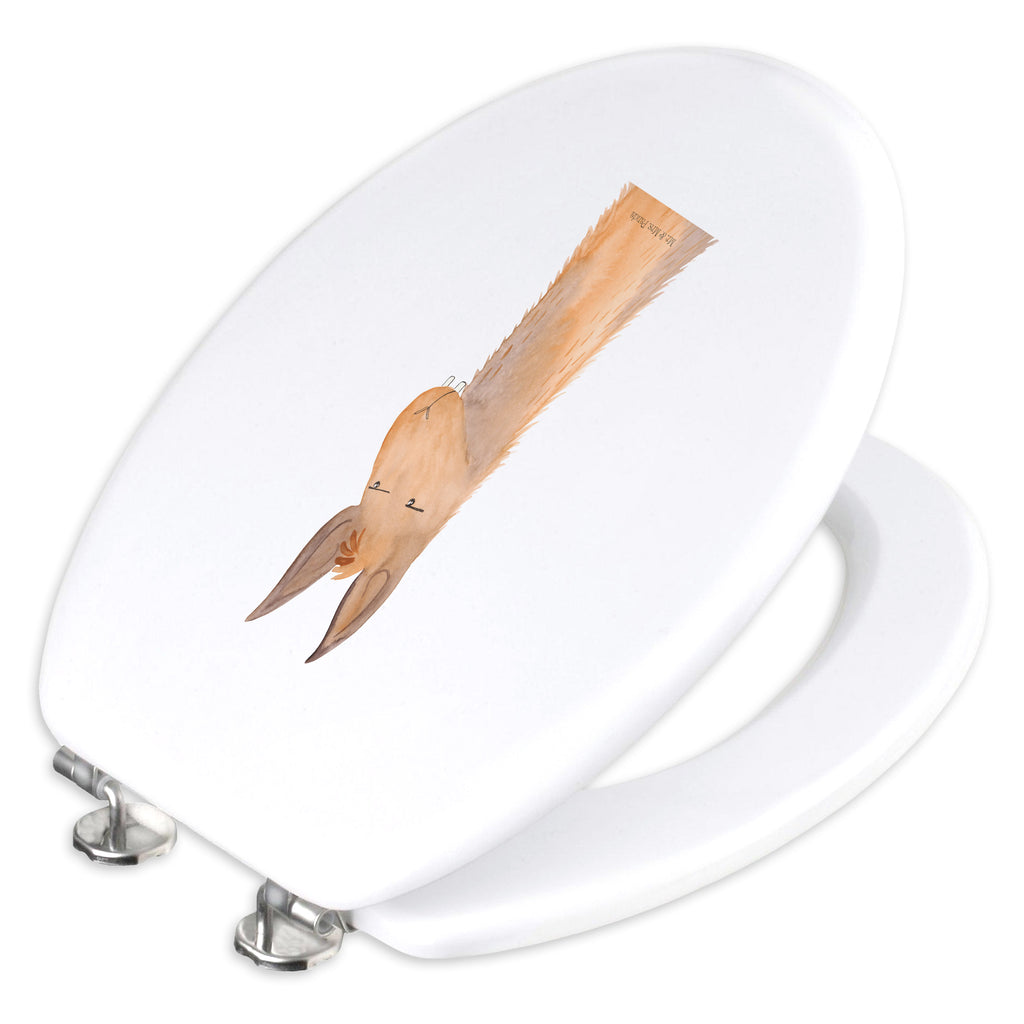 Motiv WC Sitz Lamakopf genervt Klobrille, Klodeckel, Toilettendeckel, WC-Sitz, Toilette, Lama, Alpaka, Lamas, Recht haben, genervt sein, Freundin, beste Freundin, Partnerin, Büro, Büroalltag, Chef, Chefin, Azubi
