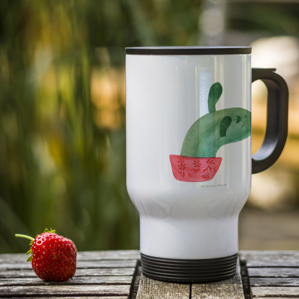 Thermobecher Kaktus Mamamia Thermobecher, To Go Becher, Thermotasse, Kaffeebecher, Isolierbecher, Thermobecher To Go, Warmhaltetasse, Edelstahlbecher, Reisebecher, Tasse mit Deckel, Thermobecher für 400 ml, Kaffeetasse zum Mitnehmen, Tasse zum Mitnehmen, Spülmaschinenfest, Kaktus, Kakteen, Kaktusliebe, Ärger, Büro, Büroalltag, Schule, Motivation, Quote