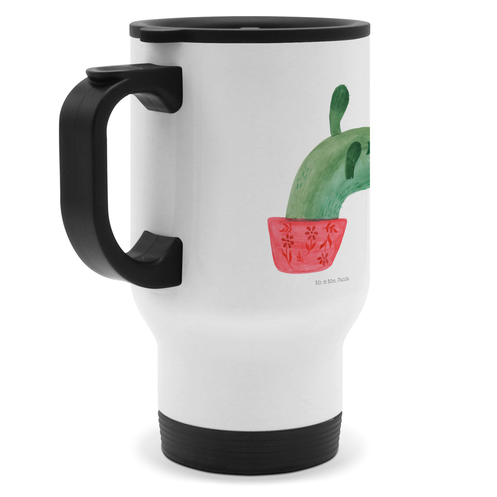Thermobecher Kaktus Mamamia Thermobecher, To Go Becher, Thermotasse, Kaffeebecher, Isolierbecher, Thermobecher To Go, Warmhaltetasse, Edelstahlbecher, Reisebecher, Tasse mit Deckel, Thermobecher für 400 ml, Kaffeetasse zum Mitnehmen, Tasse zum Mitnehmen, Spülmaschinenfest, Kaktus, Kakteen, Kaktusliebe, Ärger, Büro, Büroalltag, Schule, Motivation, Quote