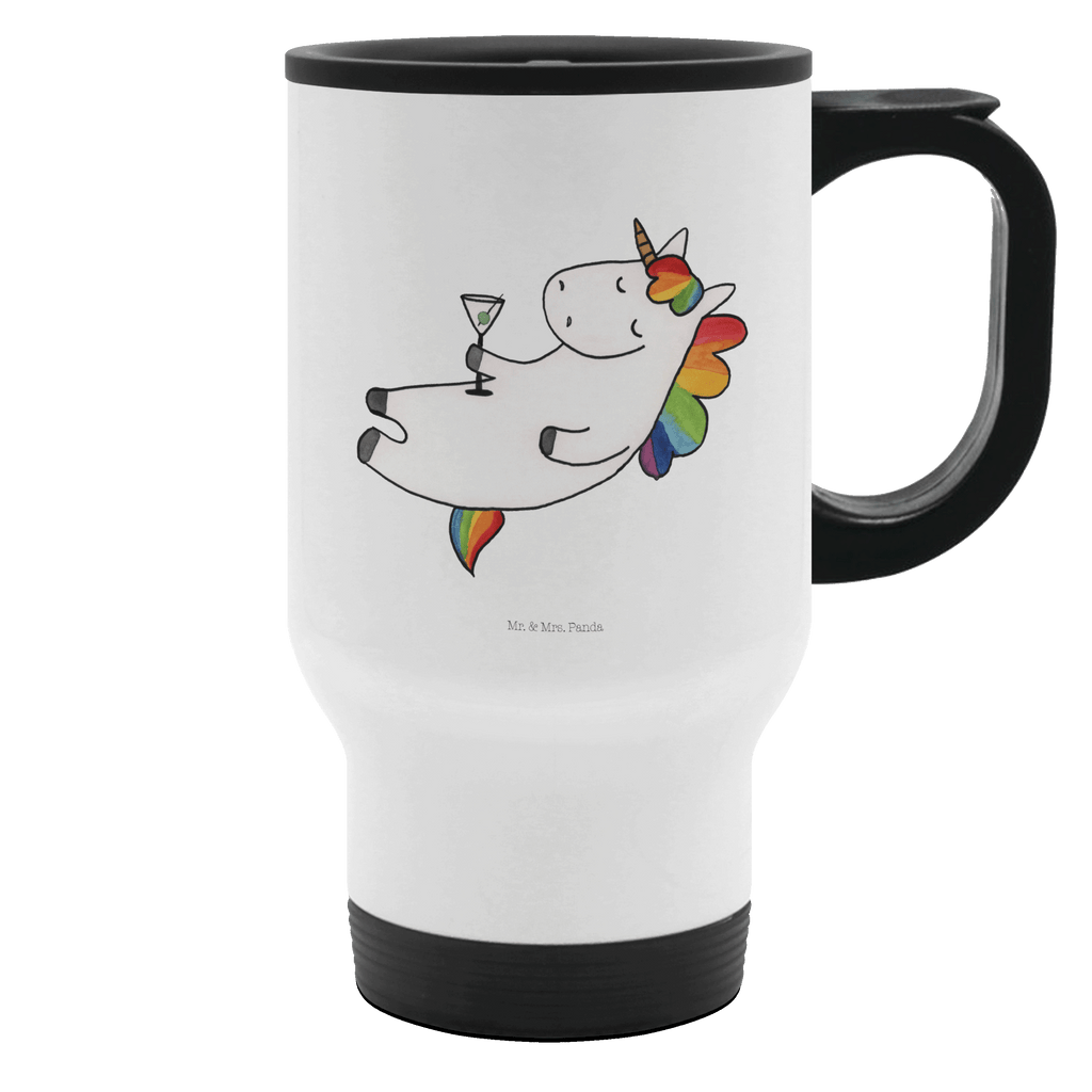 Thermobecher Einhorn Cocktail Thermobecher, To Go Becher, Thermotasse, Kaffeebecher, Isolierbecher, Thermobecher To Go, Warmhaltetasse, Edelstahlbecher, Reisebecher, Tasse mit Deckel, Thermobecher für 400 ml, Kaffeetasse zum Mitnehmen, Tasse zum Mitnehmen, Spülmaschinenfest, Einhorn, Einhörner, Einhorn Deko, Pegasus, Unicorn, Party, Spaß, Feiern, Caipirinha, Rum, Cuba Libre, Sekt, Freundin, Geburtstag, lustig, witzig, Spruch, Glitzer