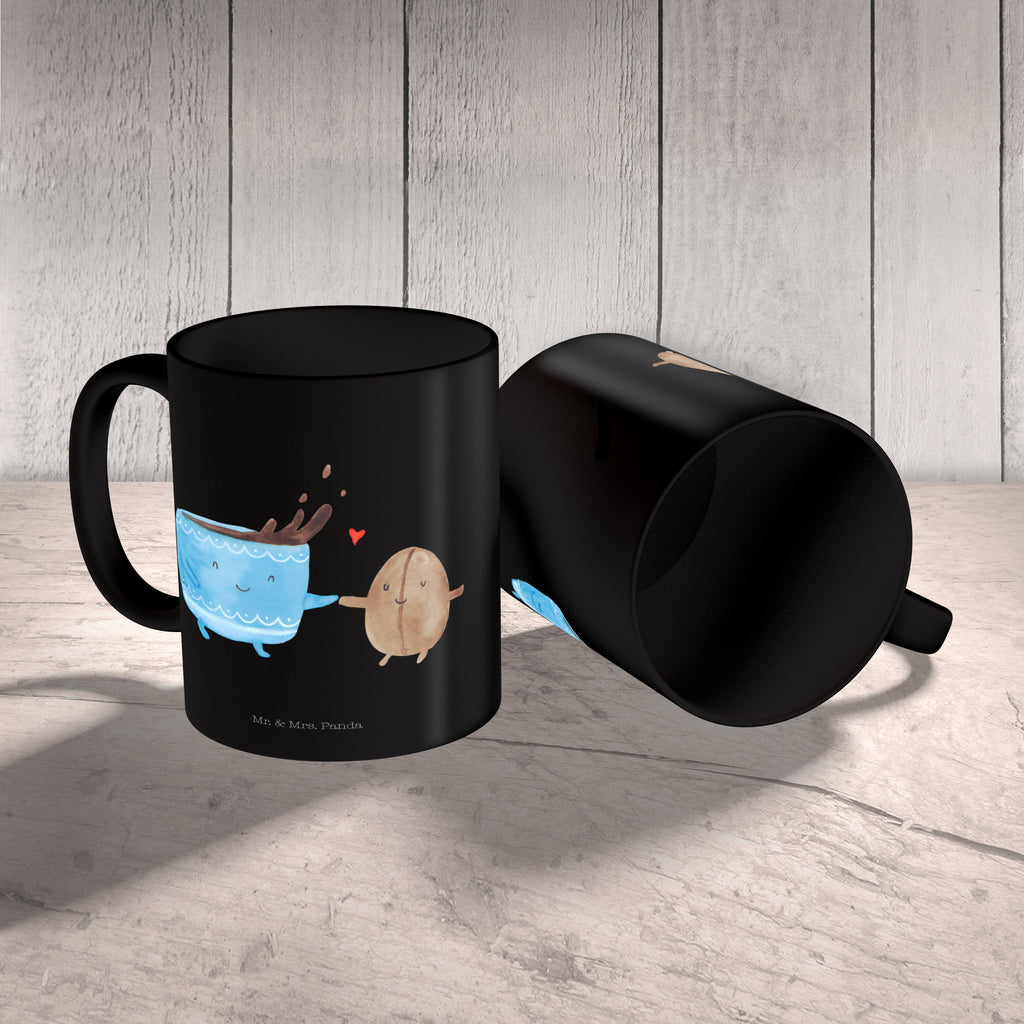 Tasse Kaffee Bohne Kaffee, Kaffeebohne, Genuss, Zufriedenheit, Glück Becher, Kaffeetasse, Kaffeebecher, Tee, Frühstück, Büro  süße Tiermotive, gute Laune, lustige Sprüche, Tiere