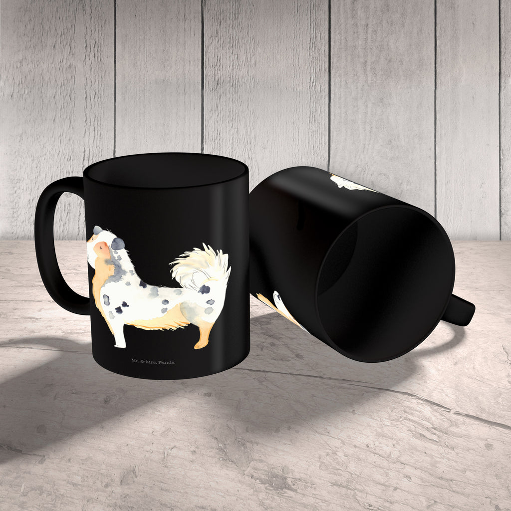 Tasse Australien Shepherd Australien Shepherd, Hund, Shepherd, Hundeliebe, Familienhund, Spruch, Sprüche Becher, Kaffeetasse, Kaffeebecher, Tee, Frühstück, Büro  Hund, Hundemotiv, Haustier, Hunderasse, Tierliebhaber, Hundebesitzer, Sprüche