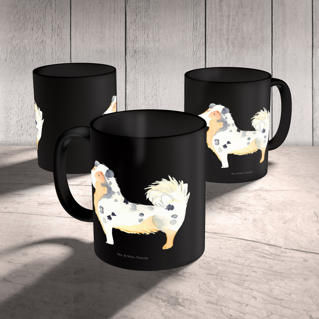Tasse Australien Shepherd Australien Shepherd, Hund, Shepherd, Hundeliebe, Familienhund, Spruch, Sprüche Becher, Kaffeetasse, Kaffeebecher, Tee, Frühstück, Büro  Hund, Hundemotiv, Haustier, Hunderasse, Tierliebhaber, Hundebesitzer, Sprüche