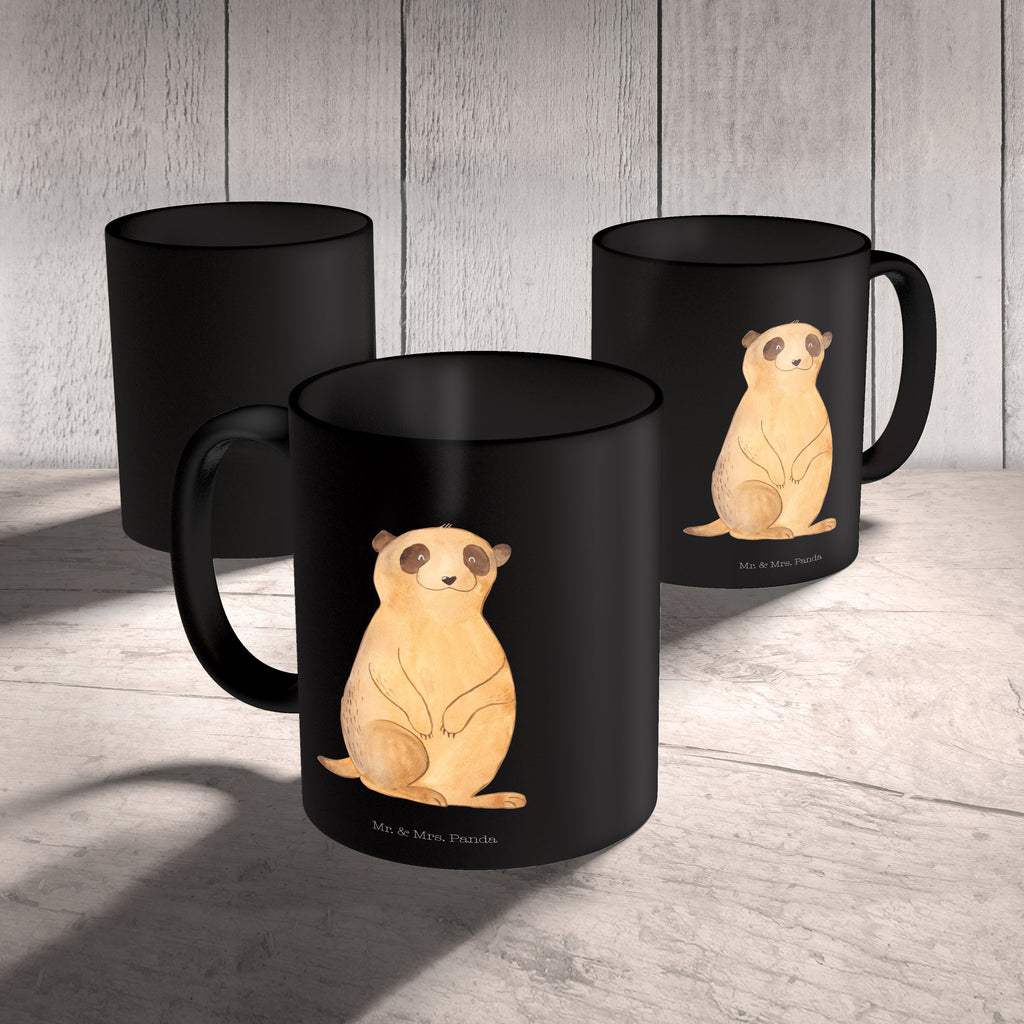 Tasse Erdmännchen Erdmännchen, Afrika, Reisen, Spruch, Weltreise, Afrikareise, Roadtrip, Traveling  Becher, Kaffeetasse, Kaffeebecher, Tee, Frühstück, Büro  Afrika, Wildtiere