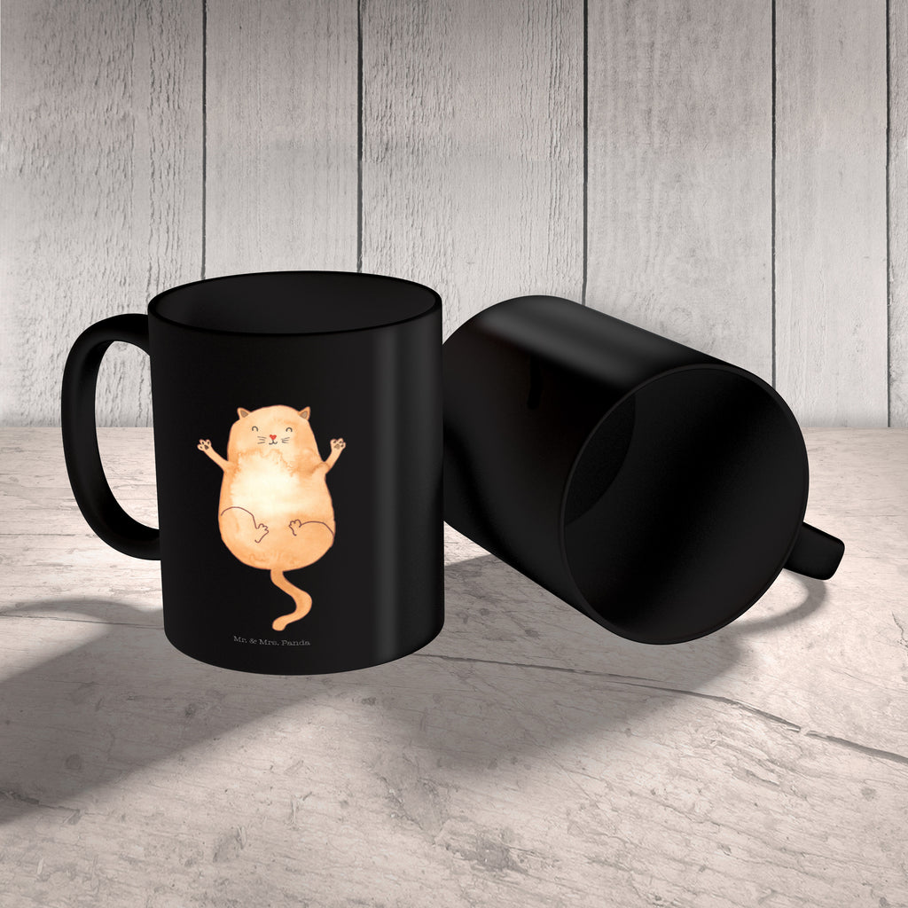 Tasse Katzen Umarmen Katzen, Katze, Kater, Mietze, Cat, Cats, Katzenhalter, Katzenbesitzerin, Haustier, Freundin, Freunde, beste Freunde, Liebe, Katzenliebe, Familie,  Becher, Kaffeetasse, Kaffeebecher, Tee, Frühstück, Büro  Katze, Katzenmotiv, Katzenfan, Katzendeko, Katzenfreund, Katzenliebhaber, Katzenprodukte, Katzenartikel, Katzenaccessoires, Katzensouvenirs, Katzenliebhaberprodukte, Katzenmotive
