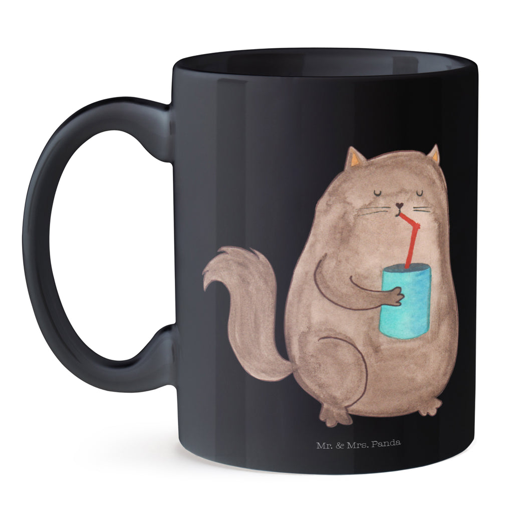 Tasse Katze Dose Katzen, Katze, Kater, Mietze, Cat, Cats, Katzenhalter, Katzenbesitzerin, Haustier, Futter, Katzenfutter Becher, Kaffeetasse, Kaffeebecher, Tee, Frühstück, Büro  Katze, Katzenmotiv, Katzenfan, Katzendeko, Katzenfreund, Katzenliebhaber, Katzenprodukte, Katzenartikel, Katzenaccessoires, Katzensouvenirs, Katzenliebhaberprodukte, Katzenmotive