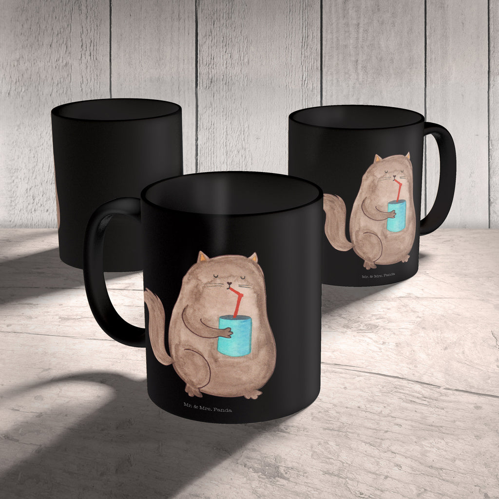 Tasse Katze Dose Katzen, Katze, Kater, Mietze, Cat, Cats, Katzenhalter, Katzenbesitzerin, Haustier, Futter, Katzenfutter Becher, Kaffeetasse, Kaffeebecher, Tee, Frühstück, Büro  Katze, Katzenmotiv, Katzenfan, Katzendeko, Katzenfreund, Katzenliebhaber, Katzenprodukte, Katzenartikel, Katzenaccessoires, Katzensouvenirs, Katzenliebhaberprodukte, Katzenmotive