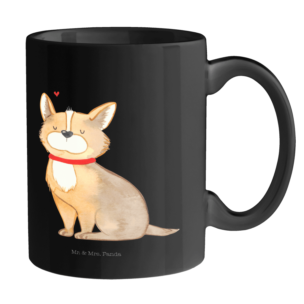 Tasse Hundeglück