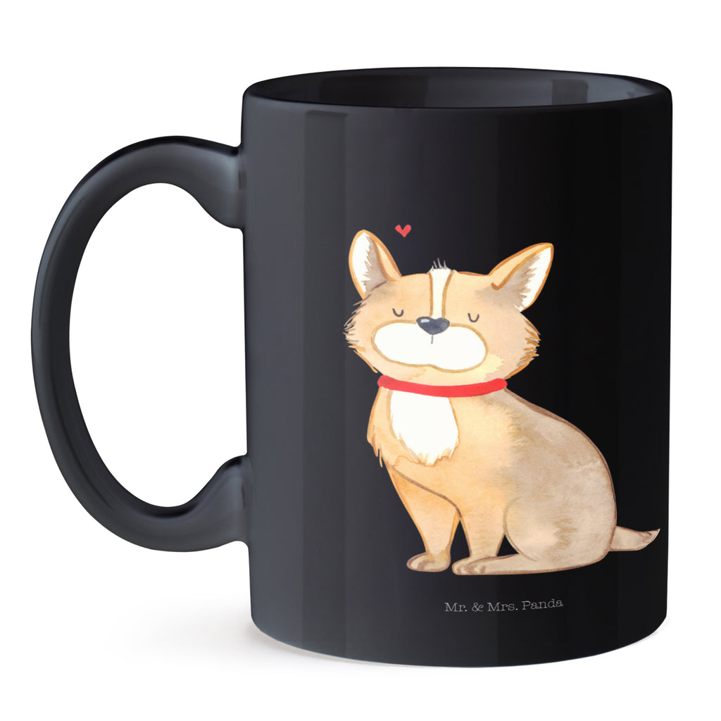 Tasse Hundeglück