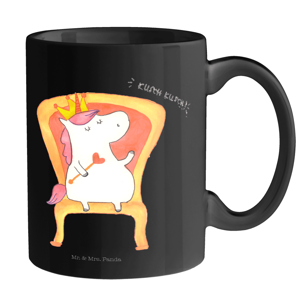Tasse Einhorn Prinzessin