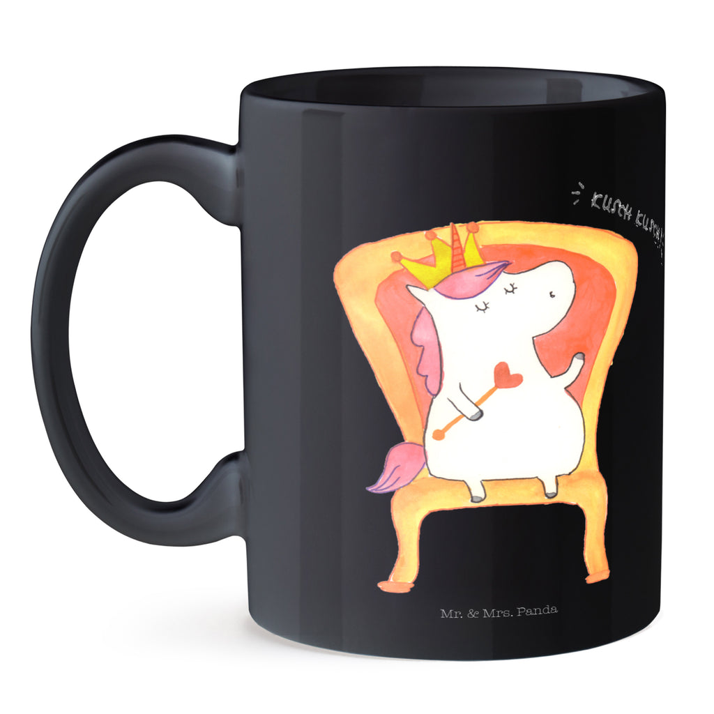 Tasse Einhorn Prinzessin
