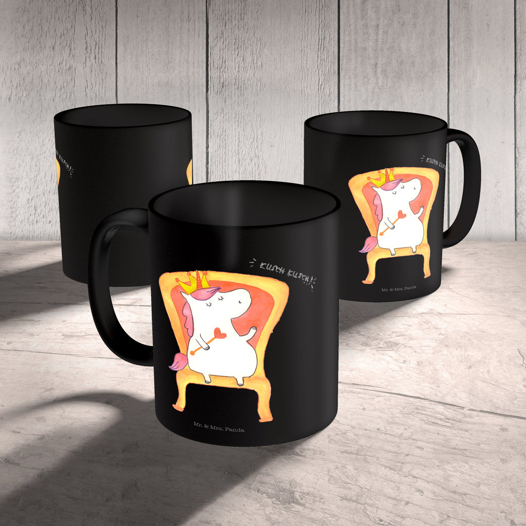 Tasse Einhorn Prinzessin