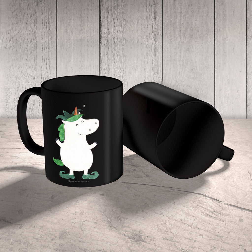Tasse Einhorn Joker Einhörner, Unicorn, Einhorn, Hofnarr, Kasper, Gaukler, Mittelalter Becher, Kaffeetasse, Kaffeebecher, Tee, Frühstück, Büro  Einhorn, Einhörner, Einhorn Deko, Pegasus, Unicorn