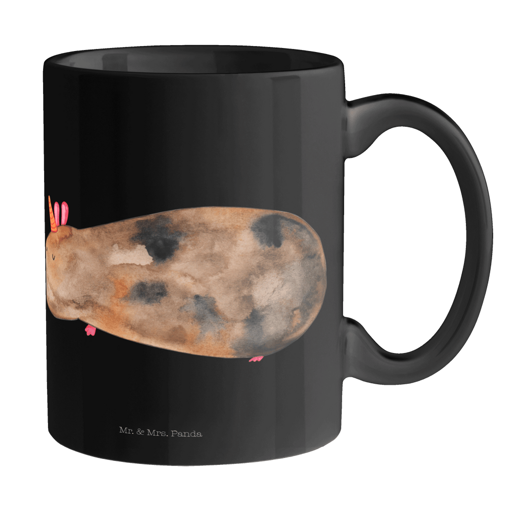 Tasse Meerhörnchen Einhorn, Einhörner, Meerhörnchen, Unicorn, Meericorn, Meerschwein, Meerschweinchen Becher, Kaffeetasse, Kaffeebecher, Tee, Frühstück, Büro  Einhorn, Einhörner, Einhorn Deko, Pegasus, Unicorn