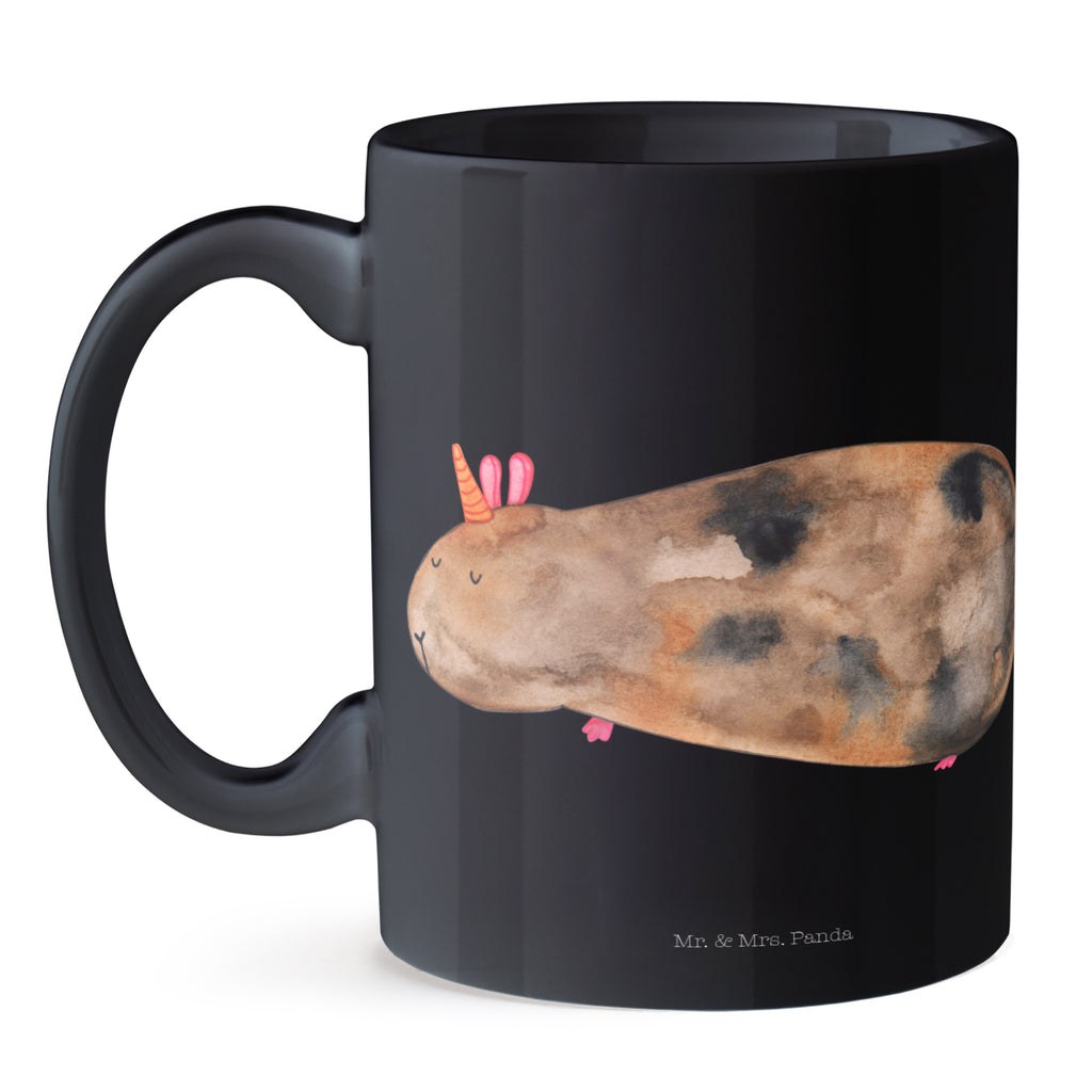 Tasse Meerhörnchen Einhorn, Einhörner, Meerhörnchen, Unicorn, Meericorn, Meerschwein, Meerschweinchen Becher, Kaffeetasse, Kaffeebecher, Tee, Frühstück, Büro  Einhorn, Einhörner, Einhorn Deko, Pegasus, Unicorn