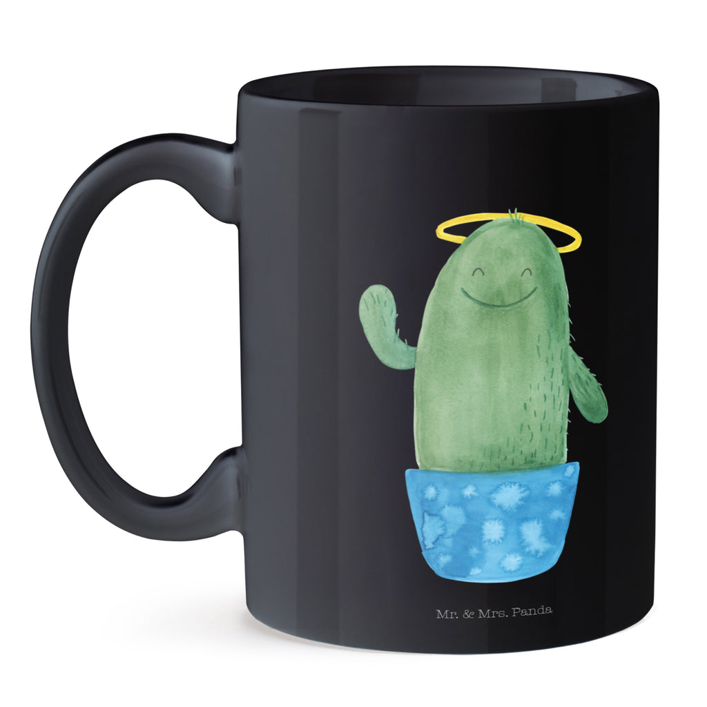 Tasse Kaktus Heilig Kaktus, Kakteen, frech, lustig, Kind, Eltern, Familie, Bruder, Schwester, Schwestern, Freundin, Heiligenschein Becher, Kaffeetasse, Kaffeebecher, Tee, Frühstück, Büro  Kaktus, Kakteen