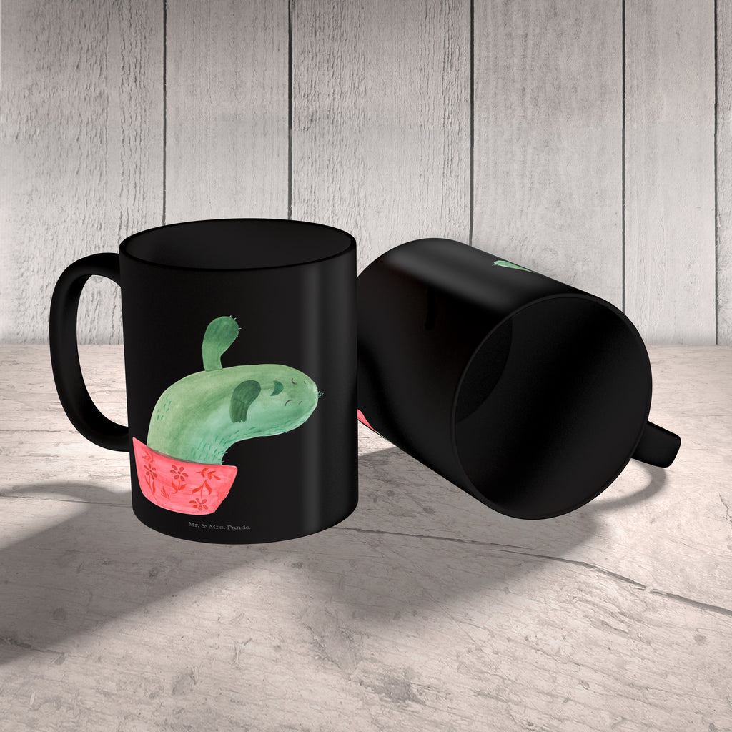 Tasse Kaktus Mamamia Kaktus, Kakteen, Kaktusliebe, Ärger, Büro, Büroalltag, Schule, Motivation, Quote Becher, Kaffeetasse, Kaffeebecher, Tee, Frühstück, Büro  Kaktus, Kakteen