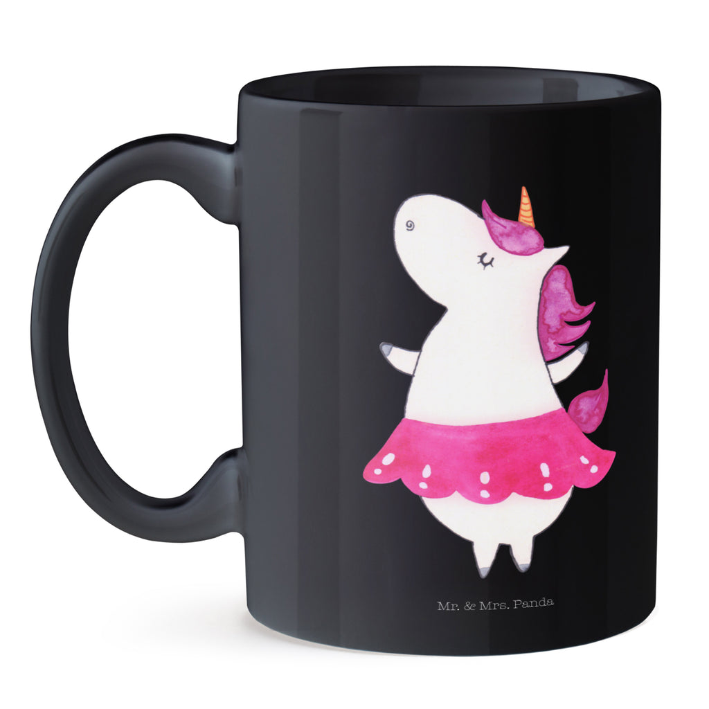 Tasse Einhorn Ballerina Einhorn, Einhörner, Unicorn, Tanzen, Ballerina, Party, Wohnung, Spaß, Feiern, Geburtstag, Tänzerin, Lebenslust, Lebensfreude  Becher, Kaffeetasse, Kaffeebecher, Tee, Frühstück, Büro  Einhorn, Einhörner, Einhorn Deko, Pegasus, Unicorn