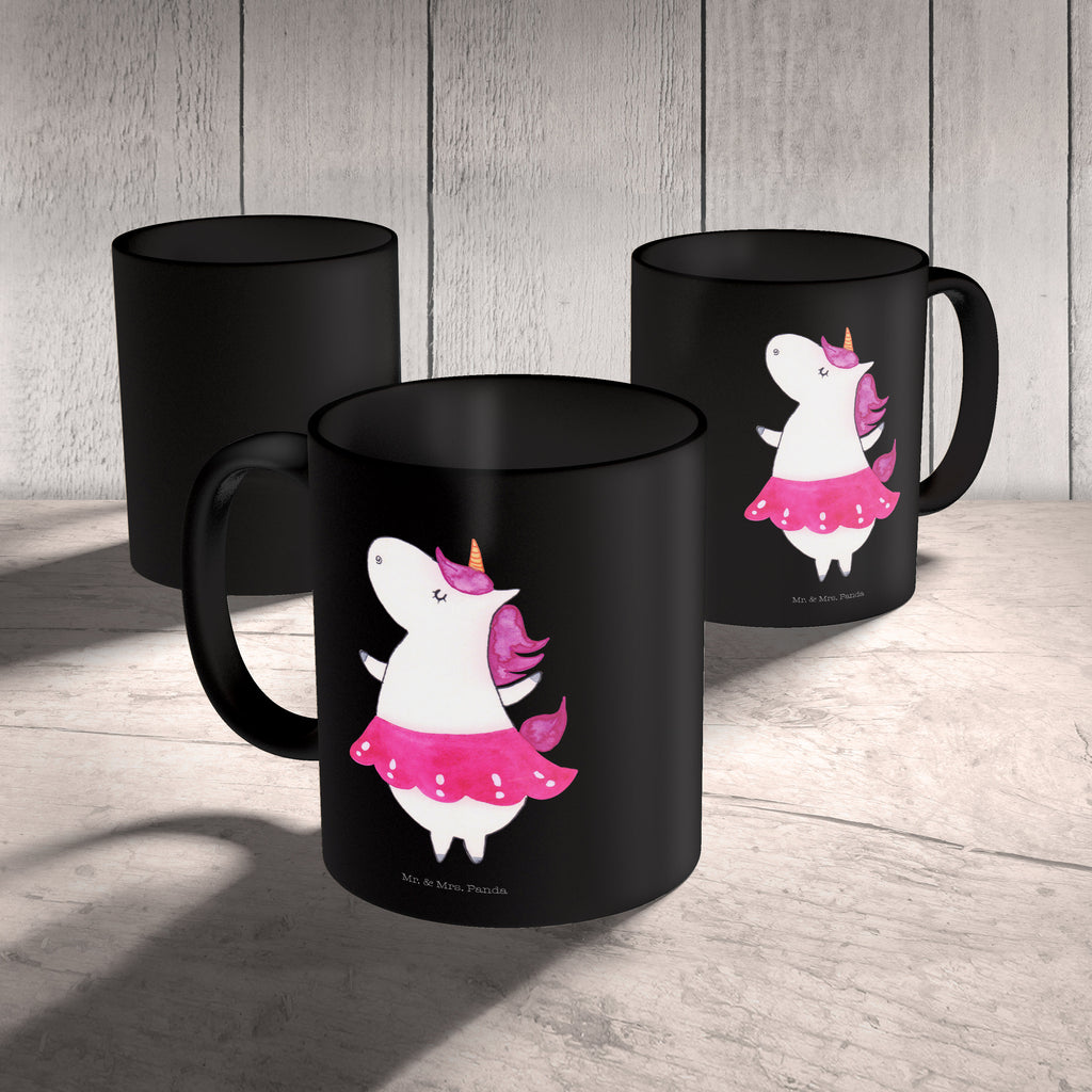 Tasse Einhorn Ballerina Einhorn, Einhörner, Unicorn, Tanzen, Ballerina, Party, Wohnung, Spaß, Feiern, Geburtstag, Tänzerin, Lebenslust, Lebensfreude  Becher, Kaffeetasse, Kaffeebecher, Tee, Frühstück, Büro  Einhorn, Einhörner, Einhorn Deko, Pegasus, Unicorn