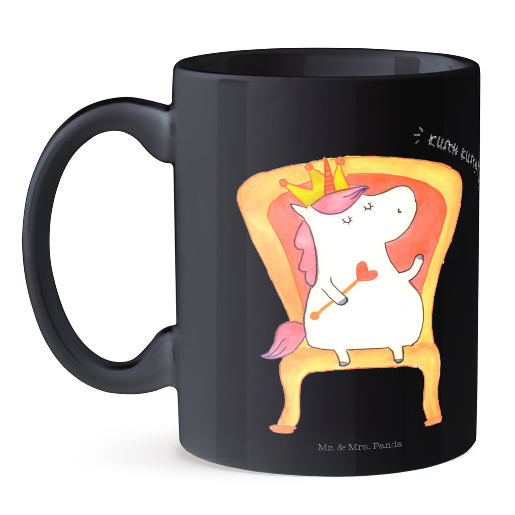 Tasse Einhorn König Einhorn, Unicorn, König, Präsident, Bundeskanzler, Herrscher, Kaiser, Prinzessin, Krone Becher, Kaffeetasse, Kaffeebecher, Tee, Frühstück, Büro  Einhorn, Einhörner, Einhorn Deko, Pegasus, Unicorn