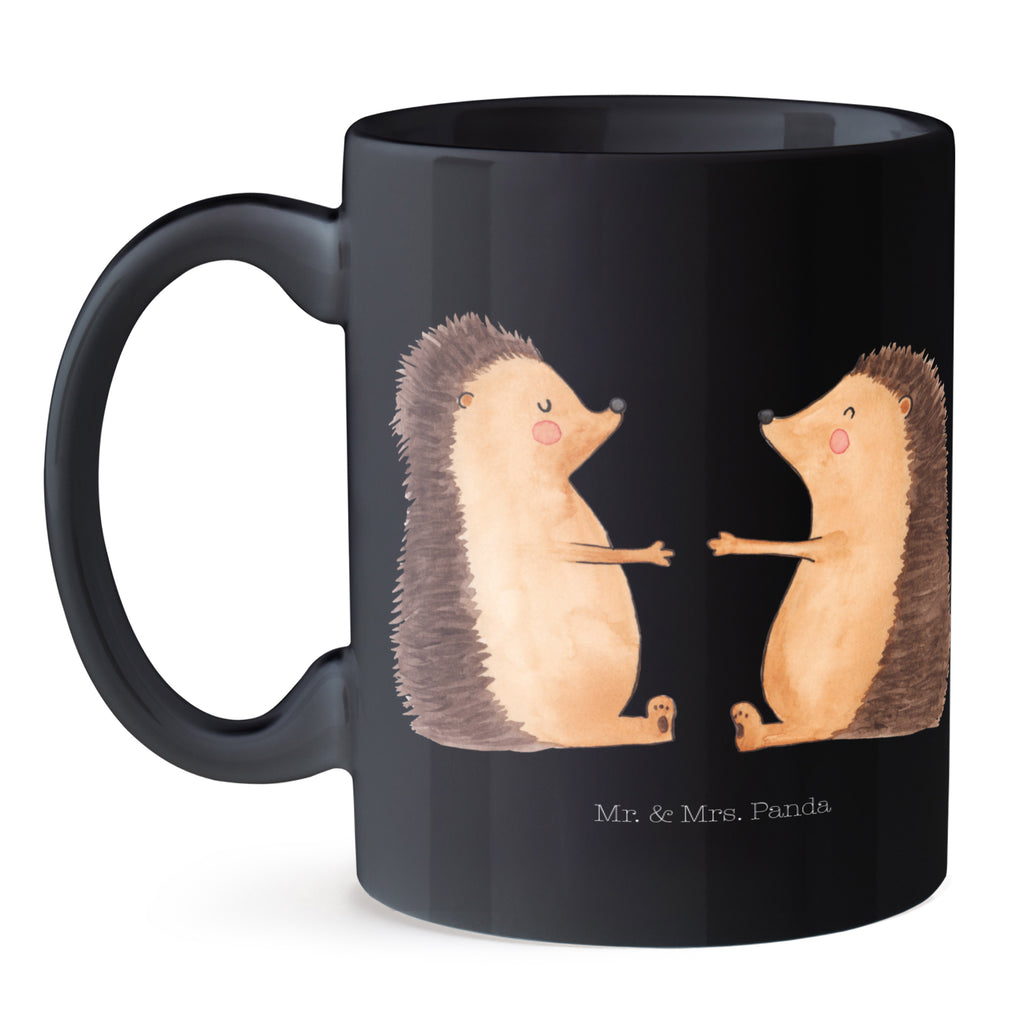 Tasse Igel Liebe Liebe, Verliebt, Verlobt, Verheiratet, Partner, Freund, Freundin, Geschenk , Liebesbeweis, Jahrestag, Hochzeitstag, Verlobung, Hochzeit, Igel Becher, Kaffeetasse, Kaffeebecher, Tee, Frühstück, Büro  Liebe,  Partner, Freund, Freundin, Ehemann, Ehefrau, Heiraten, Verlobung, Heiratsantrag, Liebesgeschenk, Jahrestag, Hocheitstag
