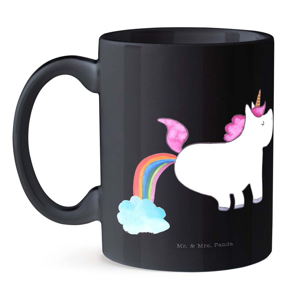 Tasse Einhorn Pupsend Einhorn, Pups, Unicorn, Regenbogen, Glitzer, Einhornpower, Erwachsenwerden, Spaß, lustig, Freundin  Becher, Kaffeetasse, Kaffeebecher, Tee, Frühstück, Büro  Einhorn, Einhörner, Einhorn Deko, Pegasus, Unicorn