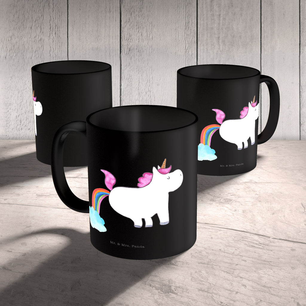Tasse Einhorn Pupsend Einhorn, Pups, Unicorn, Regenbogen, Glitzer, Einhornpower, Erwachsenwerden, Spaß, lustig, Freundin  Becher, Kaffeetasse, Kaffeebecher, Tee, Frühstück, Büro  Einhorn, Einhörner, Einhorn Deko, Pegasus, Unicorn