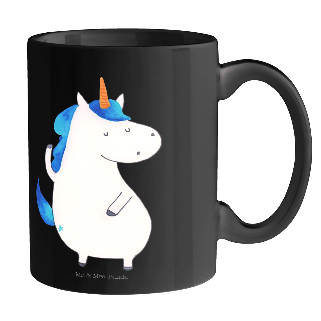 Tasse Einhorn Mann Einhorn, Einhörner, Unicorn, cool, Mann, Freundin, Familie, bester Freund, BFF, Party, hübsch, beste Becher, Kaffeetasse, Kaffeebecher, Tee, Frühstück, Büro  Einhorn, Einhörner, Einhorn Deko, Pegasus, Unicorn