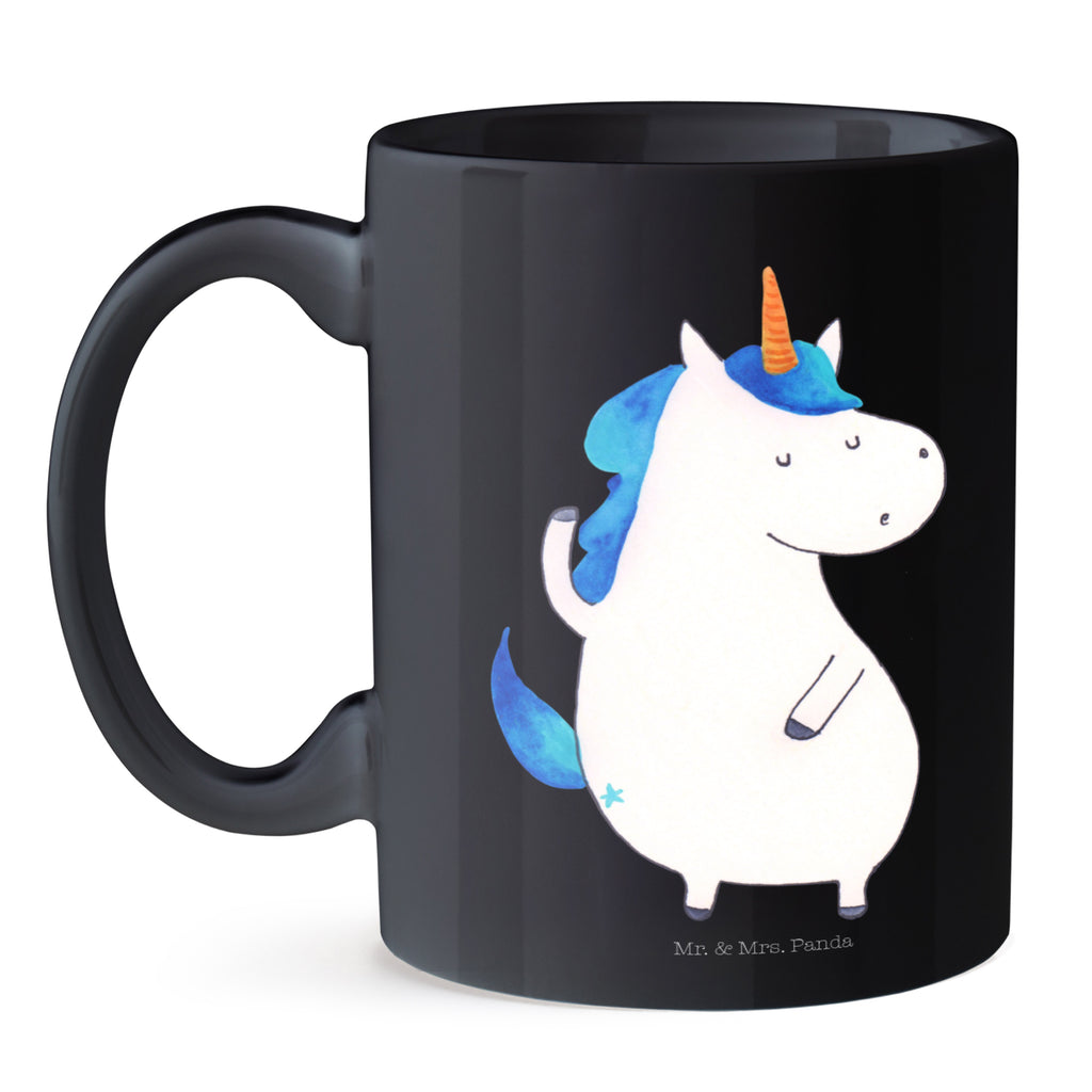 Tasse Einhorn Mann Einhorn, Einhörner, Unicorn, cool, Mann, Freundin, Familie, bester Freund, BFF, Party, hübsch, beste Becher, Kaffeetasse, Kaffeebecher, Tee, Frühstück, Büro  Einhorn, Einhörner, Einhorn Deko, Pegasus, Unicorn