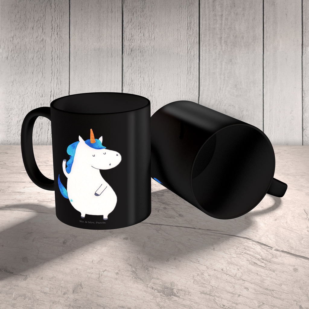 Tasse Einhorn Mann Einhorn, Einhörner, Unicorn, cool, Mann, Freundin, Familie, bester Freund, BFF, Party, hübsch, beste Becher, Kaffeetasse, Kaffeebecher, Tee, Frühstück, Büro  Einhorn, Einhörner, Einhorn Deko, Pegasus, Unicorn