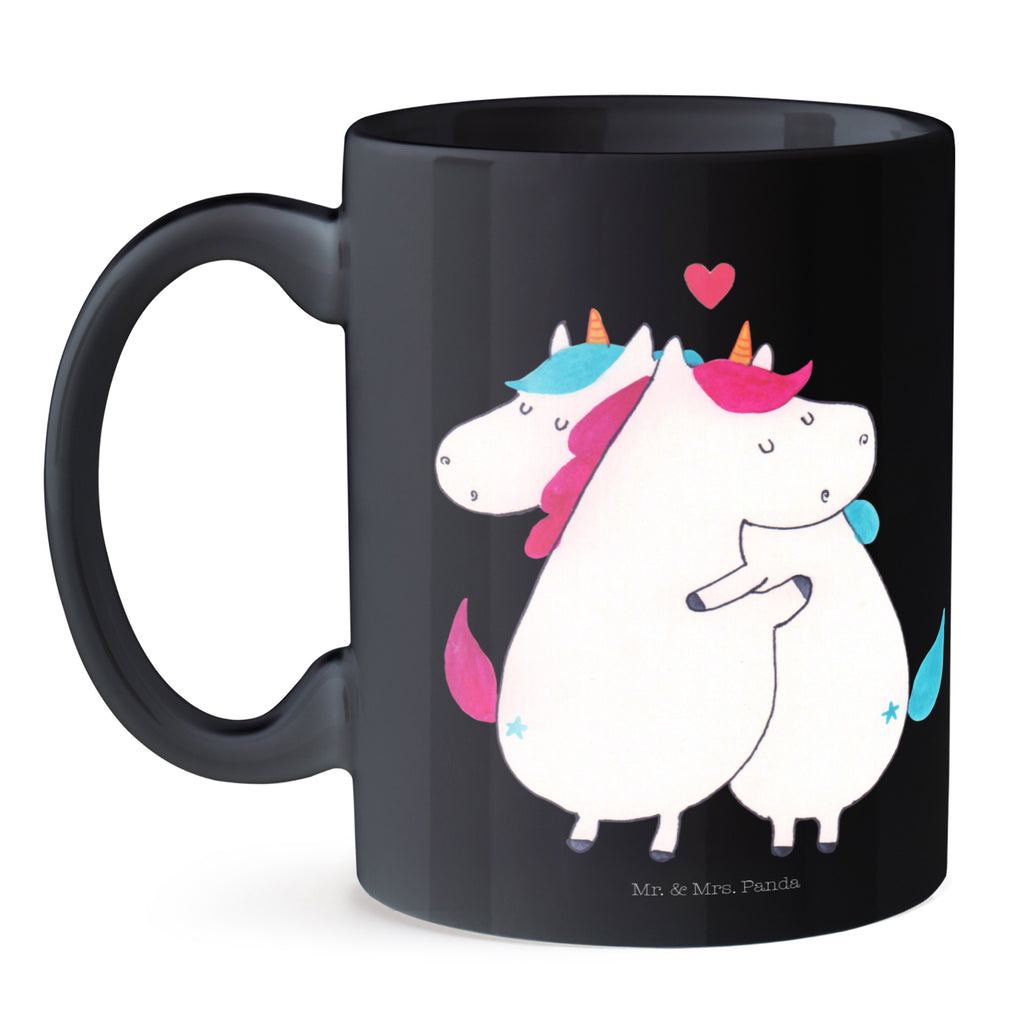 Tasse Einhorn Mitteilung Einhorn, Einhörner, Valentinstag, Valentine, Liebe, Geschenk, Partner, Ehe, lustig, witzig, Spruch  Becher, Kaffeetasse, Kaffeebecher, Tee, Frühstück, Büro  Einhorn, Einhörner, Einhorn Deko, Pegasus, Unicorn