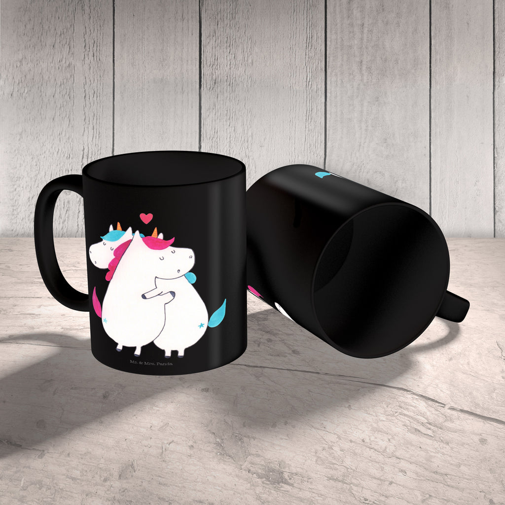 Tasse Einhorn Mitteilung Einhorn, Einhörner, Valentinstag, Valentine, Liebe, Geschenk, Partner, Ehe, lustig, witzig, Spruch  Becher, Kaffeetasse, Kaffeebecher, Tee, Frühstück, Büro  Einhorn, Einhörner, Einhorn Deko, Pegasus, Unicorn