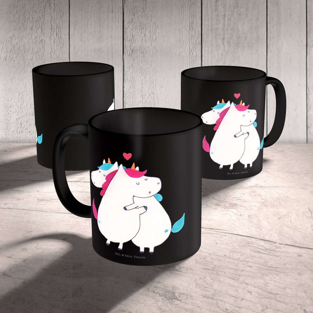 Tasse Einhorn Mitteilung Einhorn, Einhörner, Valentinstag, Valentine, Liebe, Geschenk, Partner, Ehe, lustig, witzig, Spruch  Becher, Kaffeetasse, Kaffeebecher, Tee, Frühstück, Büro  Einhorn, Einhörner, Einhorn Deko, Pegasus, Unicorn