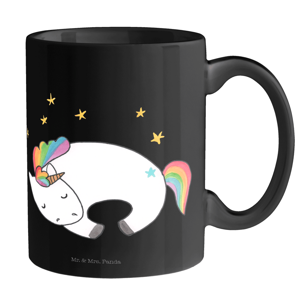 Tasse Einhorn Nacht Einhorn, Träume, Traum, Einhörner, unicorn, Realität, Menschen, Geschenk, Ruhe, Freundin Becher, Kaffeetasse, Kaffeebecher, Tee, Frühstück, Büro  Einhorn, Einhörner, Einhorn Deko, Pegasus, Unicorn