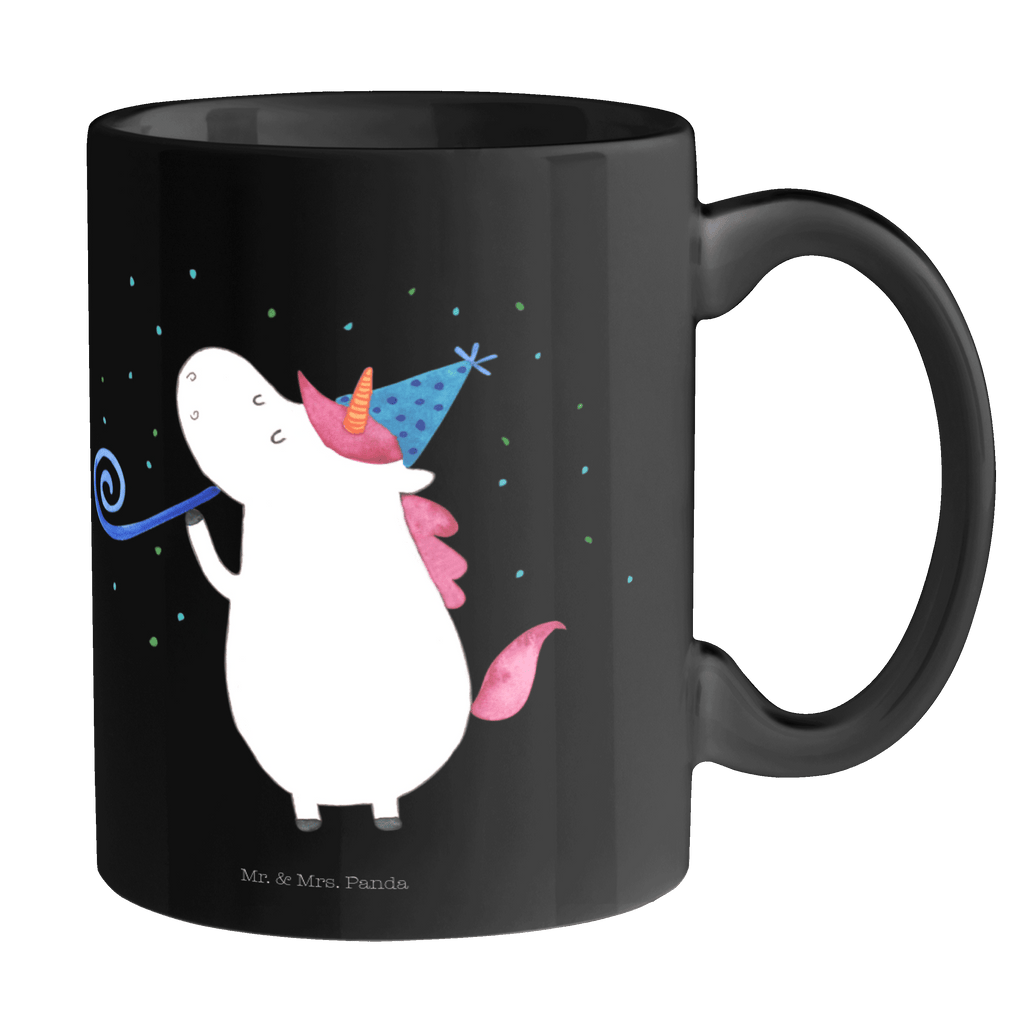 Tasse Einhorn Party Einhörner, Unicorn, Einhorn, Glitzer, Konfetti, Party, Geburtstag, Feier, Fest, Alkohol, Disco, Club Becher, Kaffeetasse, Kaffeebecher, Tee, Frühstück, Büro  Einhorn, Einhörner, Einhorn Deko, Pegasus, Unicorn