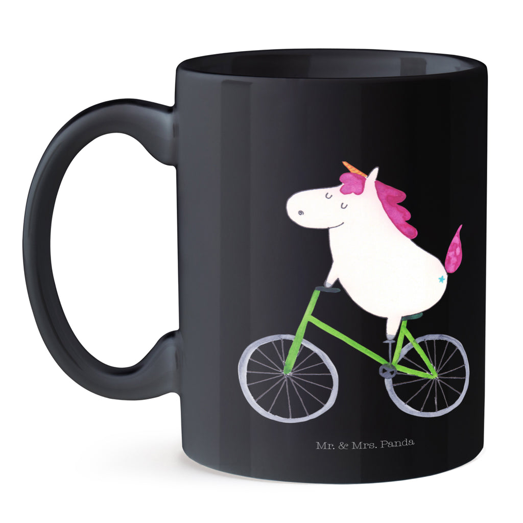 Tasse Einhorn Radfahrer Einhorn, Einhörner, Unicorn, Radfahren, Radfahrer, Rad, Bike, Feenstaub, Konfetti, Luxusproblem, Kummer, Liebeskummer Becher, Kaffeetasse, Kaffeebecher, Tee, Frühstück, Büro  Einhorn, Einhörner, Einhorn Deko, Pegasus, Unicorn