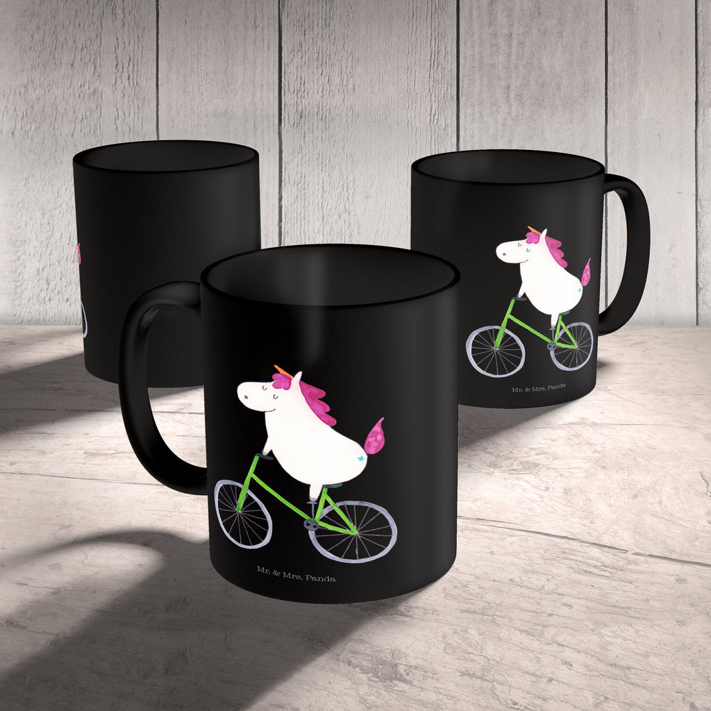 Tasse Einhorn Radfahrer Einhorn, Einhörner, Unicorn, Radfahren, Radfahrer, Rad, Bike, Feenstaub, Konfetti, Luxusproblem, Kummer, Liebeskummer Becher, Kaffeetasse, Kaffeebecher, Tee, Frühstück, Büro  Einhorn, Einhörner, Einhorn Deko, Pegasus, Unicorn