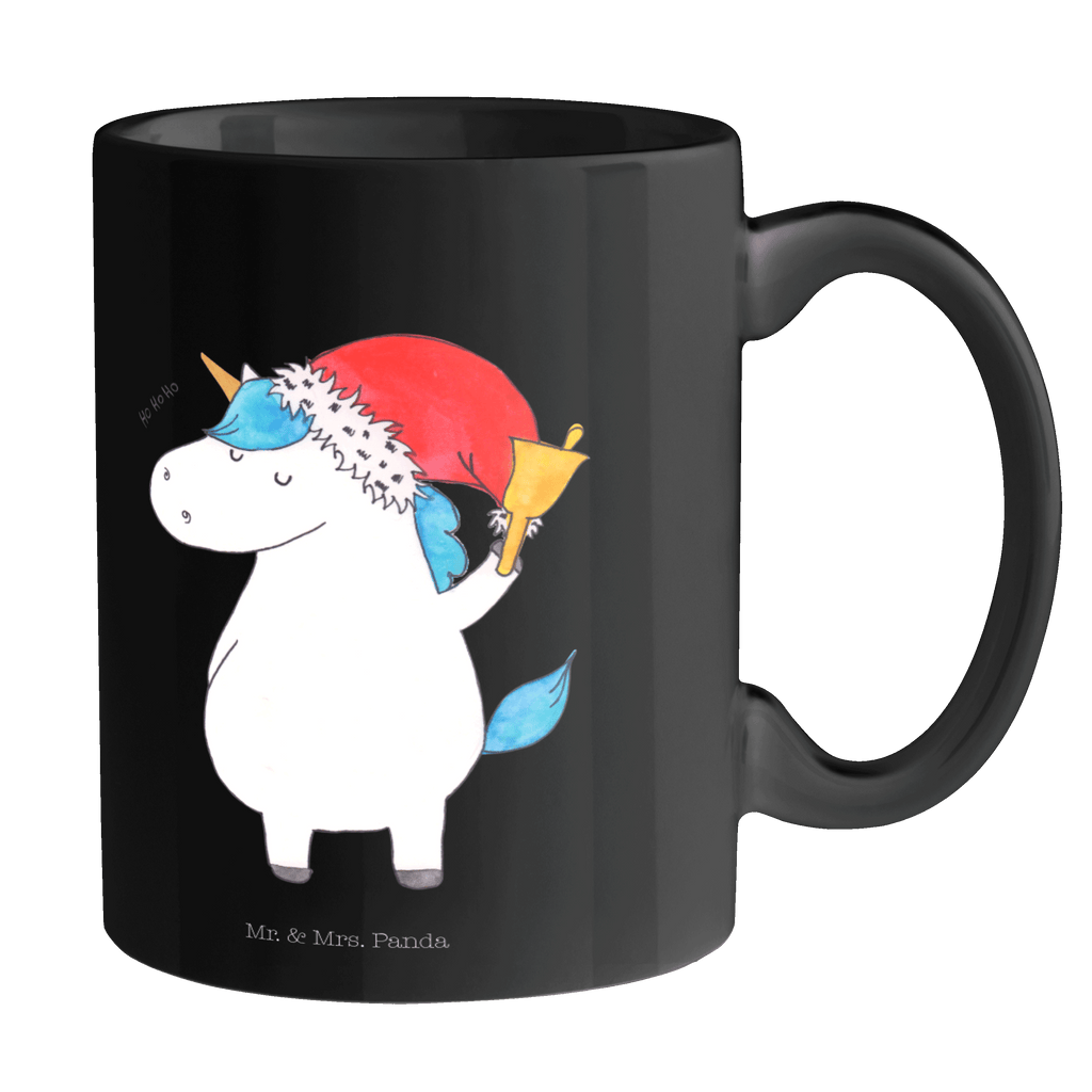 Tasse Einhorn Weihnachtsmann Gin, Schokolade, Schoki, Einhorn, Einhörner, Unicorn, Weihnachten, Weihnachtsmann, Nikolaus, Wunschzettel, Wunschliste, Feenstaub Becher, Kaffeetasse, Kaffeebecher, Tee, Frühstück, Büro  Einhorn, Einhörner, Einhorn Deko, Pegasus, Unicorn