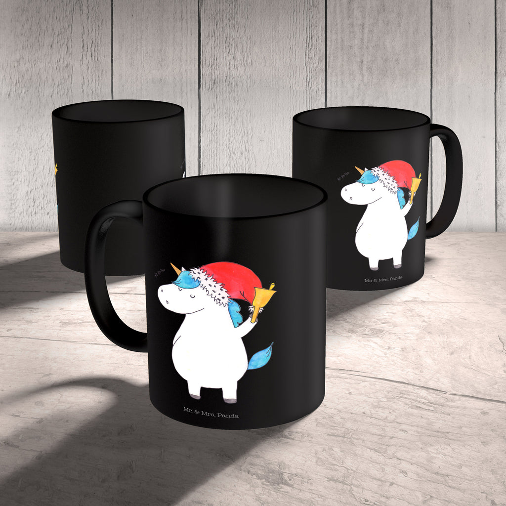 Tasse Einhorn Weihnachtsmann Gin, Schokolade, Schoki, Einhorn, Einhörner, Unicorn, Weihnachten, Weihnachtsmann, Nikolaus, Wunschzettel, Wunschliste, Feenstaub Becher, Kaffeetasse, Kaffeebecher, Tee, Frühstück, Büro  Einhorn, Einhörner, Einhorn Deko, Pegasus, Unicorn