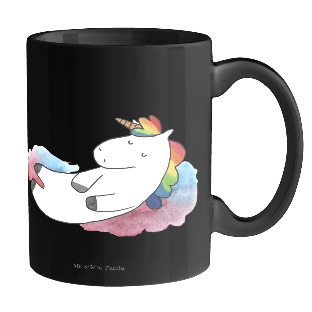Tasse Einhorn Wolke 7 Einhorn, Unicorn, Einhörner, verliebt, Menschen, witzig, lustig, Geschenk, Glaube, Realität, Lächeln Becher, Kaffeetasse, Kaffeebecher, Tee, Frühstück, Büro  Einhorn, Einhörner, Einhorn Deko, Pegasus, Unicorn